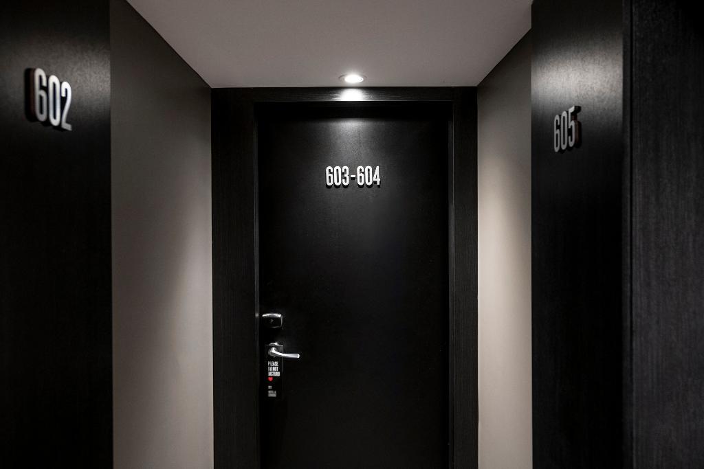 Efe Hotel and Cowork