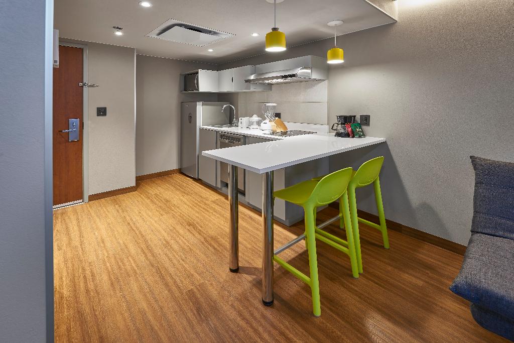 City Suites  by Marriott Queretaro