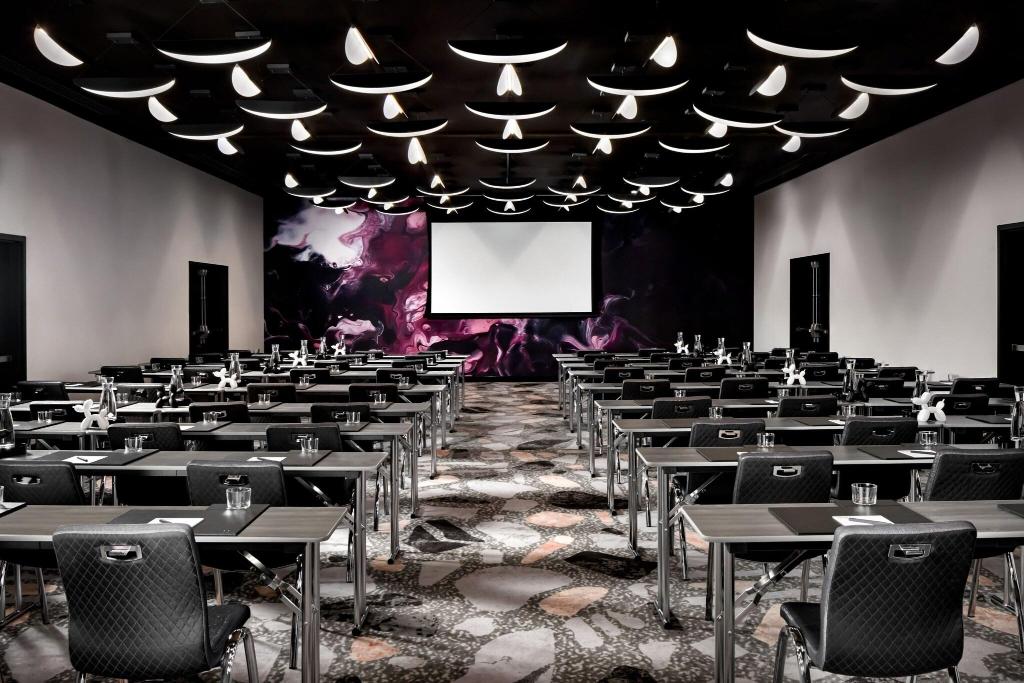 Conferences