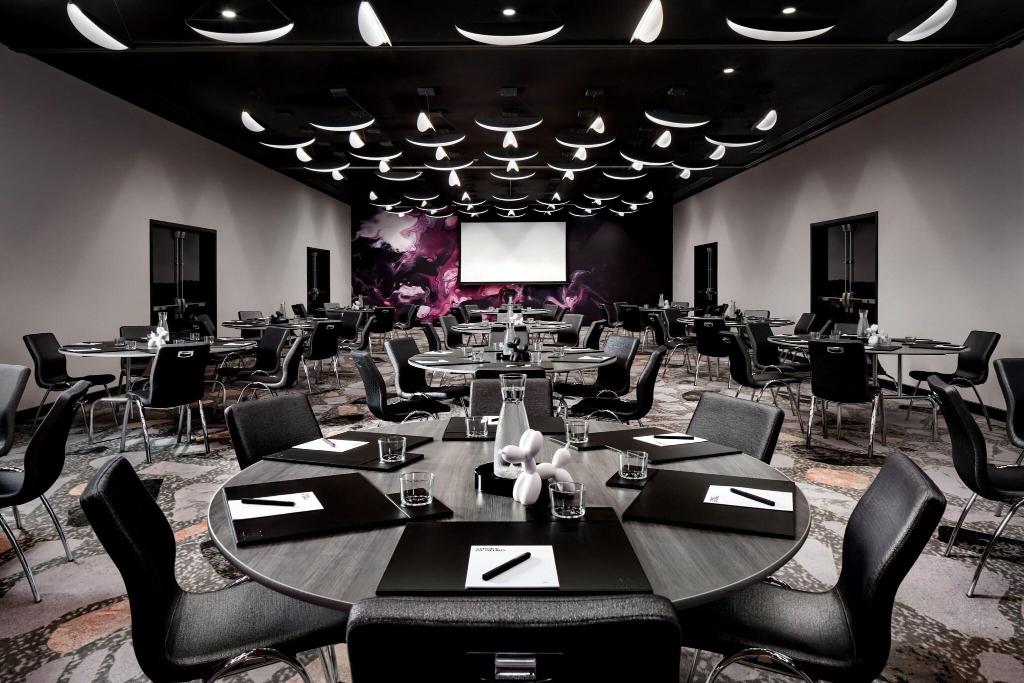 Conferences