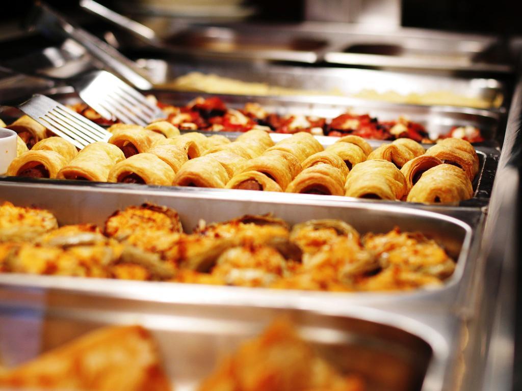 Hotel Marilena Hotel, Griechenland, Ammoudara. Großes 2