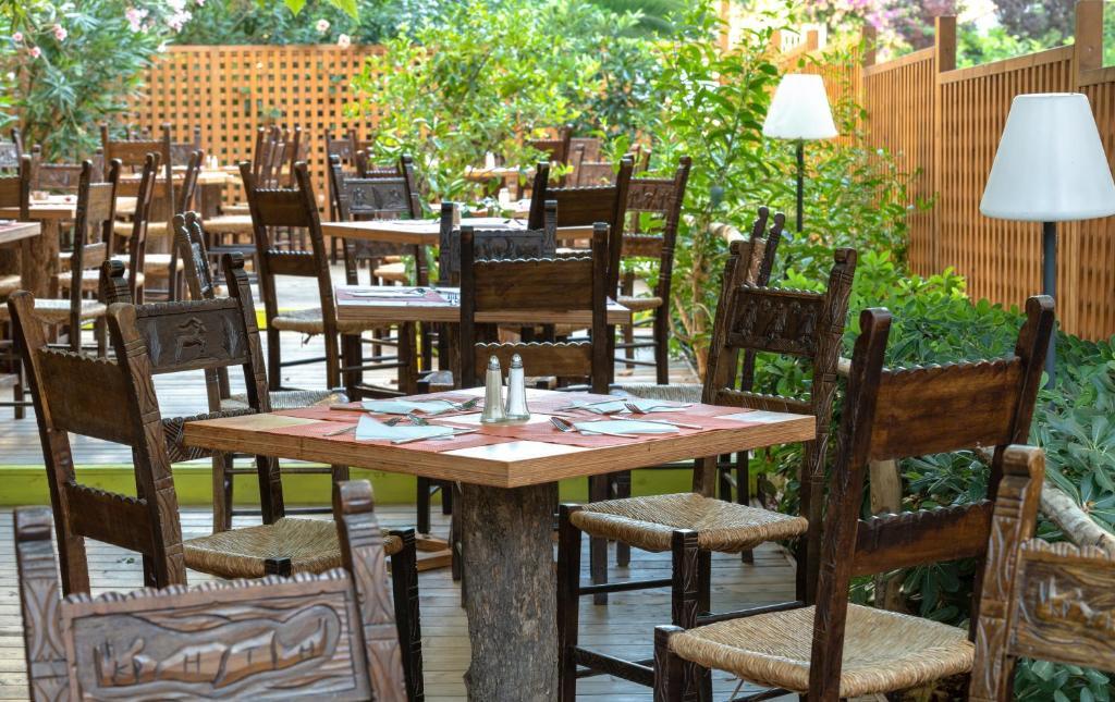 Hotel Marilena Hotel, Griechenland, Ammoudara. Großes 40