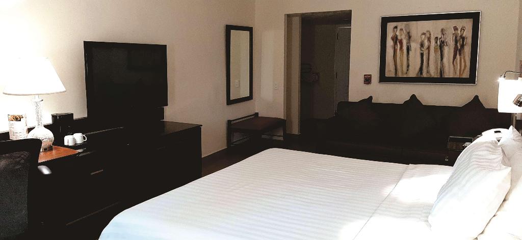 Best Western Plus Colon Monterrey
