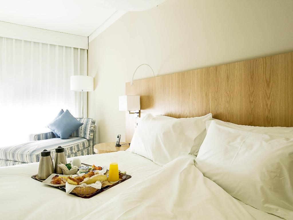 Hotel Jequitimar Guaruja