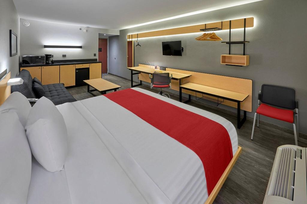 City Express By Marriott Mexicali