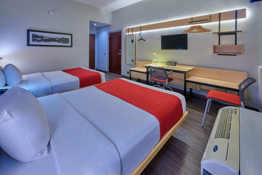 City Express By Marriott Saltillo Norte