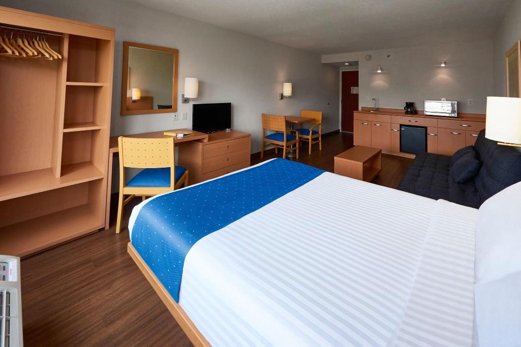 City Express  by Marriott Tuxtla Gutierrez