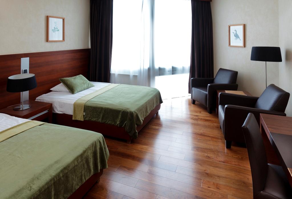 Grand Hotel Reykjavik