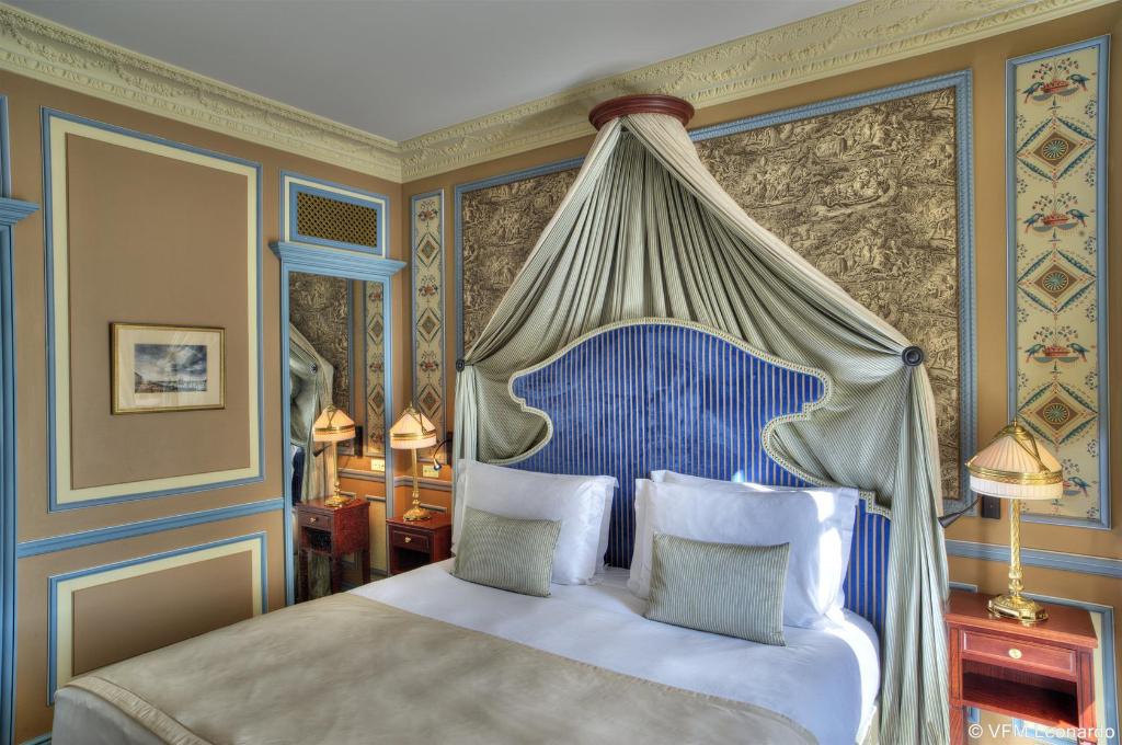 Intercontinental Bordeaux - Le Grand Hotel