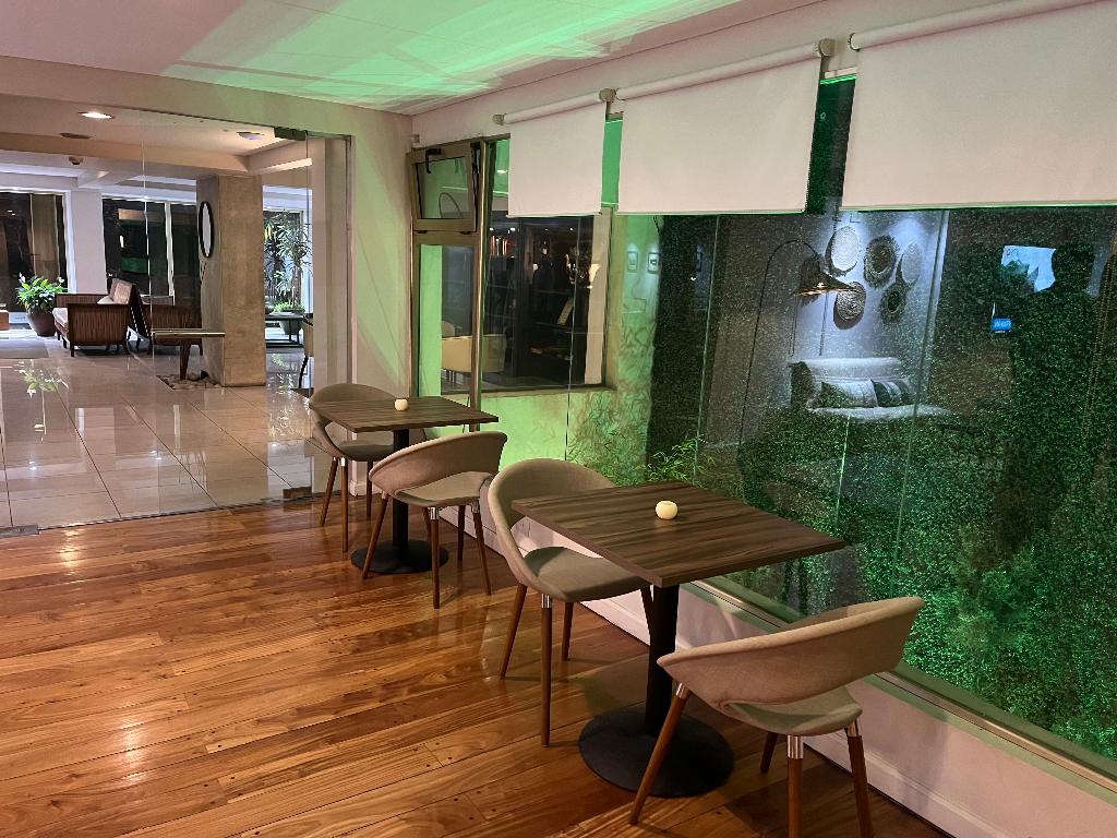 Kenton Palace Bariloche