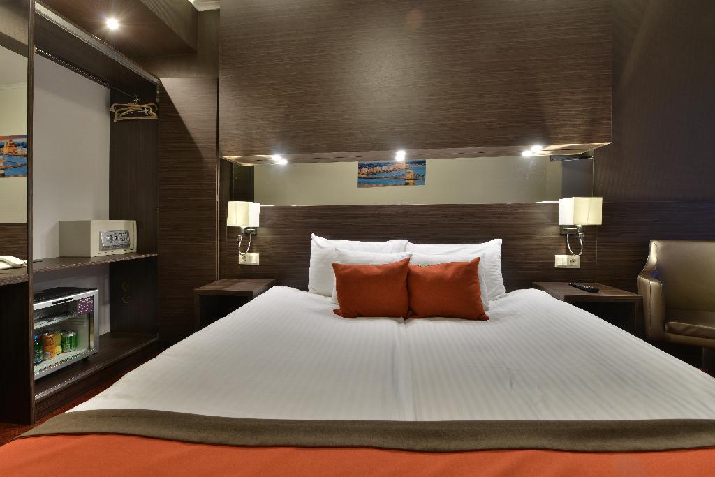 City Inn
