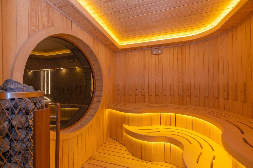 Hotel Ramada By Wyndham Istanbul Pera, Türkei, Istanbul. Großes 1