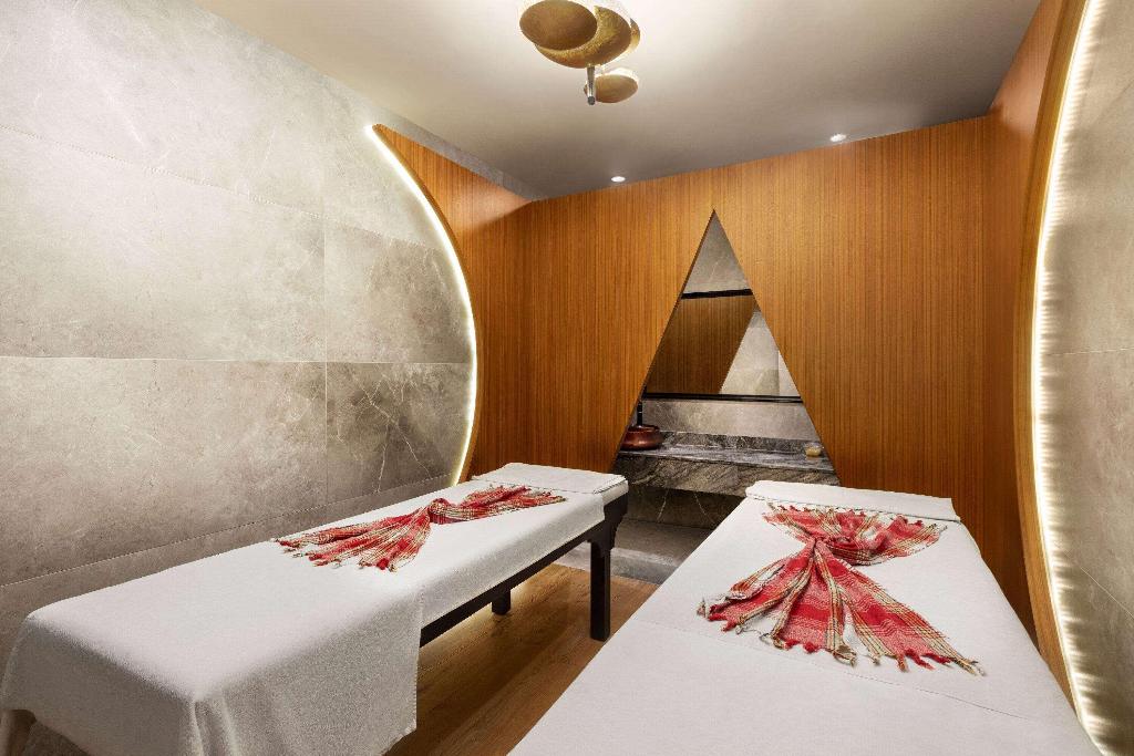 Hotel Ramada By Wyndham Istanbul Pera, Türkei, Istanbul. Großes 2