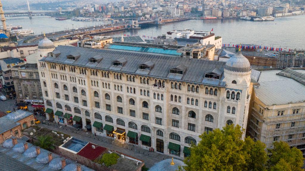 Hotel Legacy Ottoman Hotel, Türkei, Istanbul. Großes 38