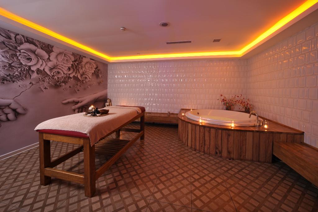 Hotel Legacy Ottoman Hotel, Türkei, Istanbul. Großes 1