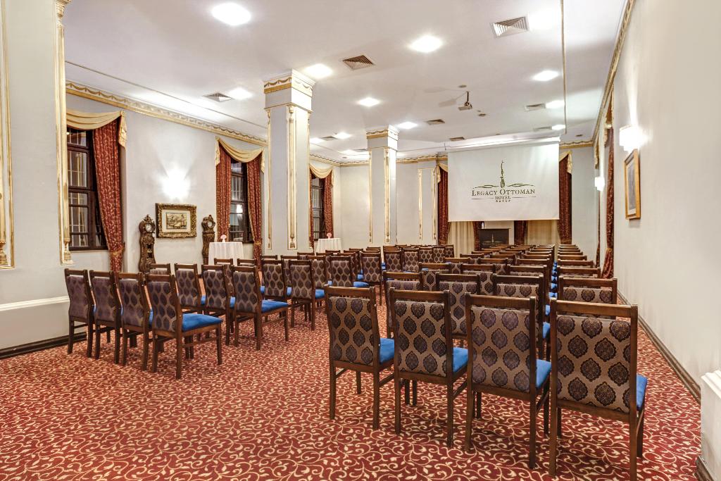Hotel Legacy Ottoman Hotel, Türkei, Istanbul. Großes 38