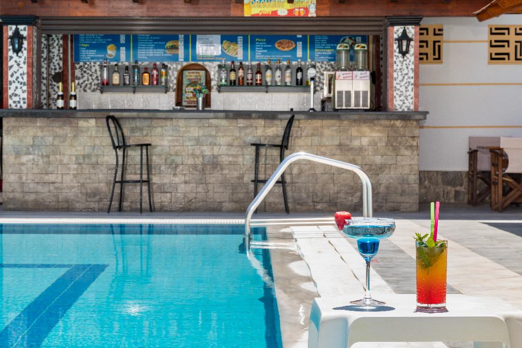 Hotel Lefkimi Hotel, Griechenland, Kávos. Großes 41