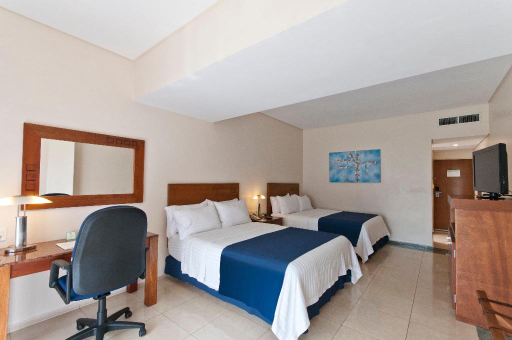 Holiday Inn Veracruz Boca del Rio