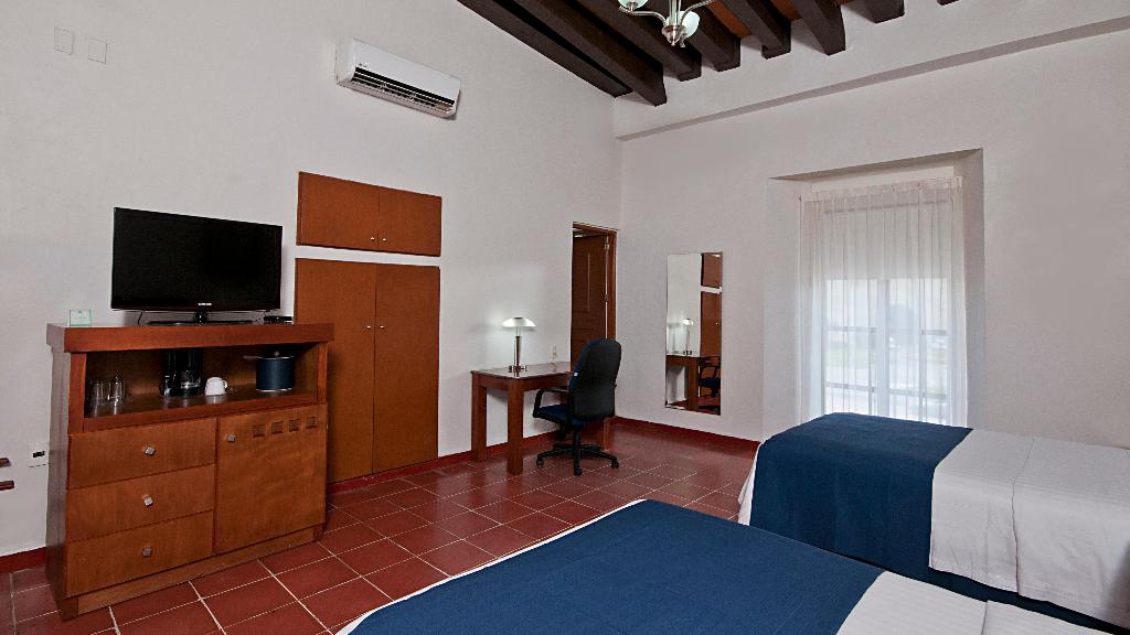 Holiday Inn Express Veracruz Centro Historico