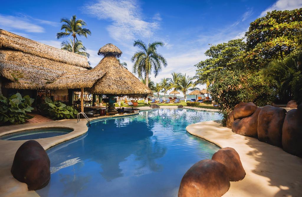 Bahia Del Sol Beach Front Boutque Hotel