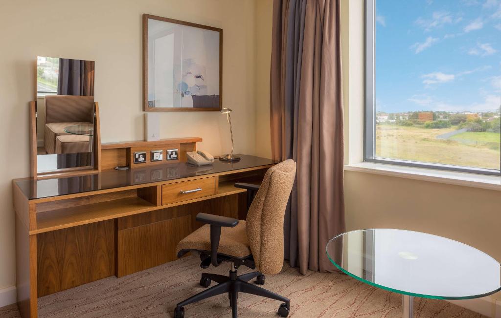 Hilton Dublin Airport