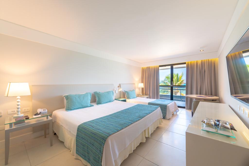 Ocean Palace All Inclusive Premium