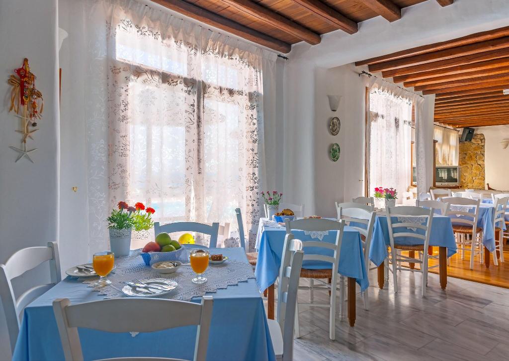 Hotel Paradision, Griechenland, Tourlos. Großes 2