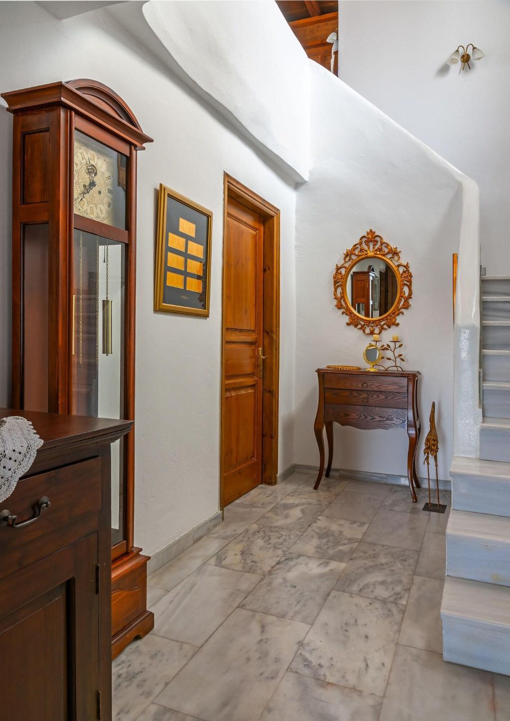 Hotel Paradision, Griechenland, Tourlos. Großes 2
