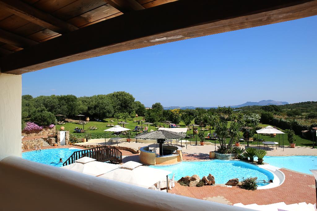 Hotel Sa Pedra, Italien, Murta Maria. Großes 2
