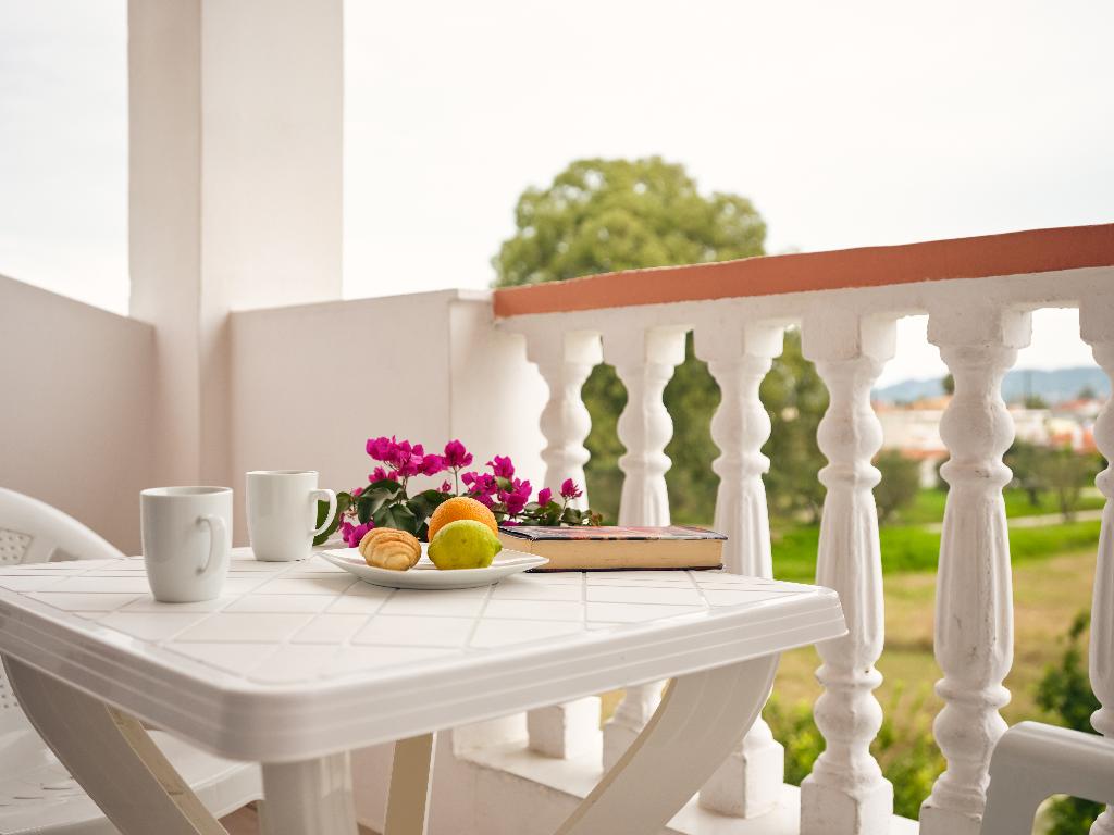 Savvas Hotel- Adults Only