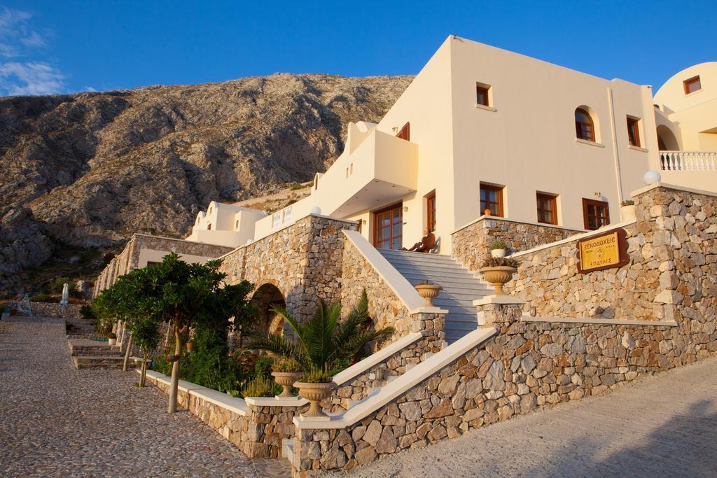 Epavlis Hotel & Spa
