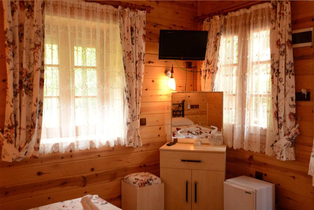 Sevki Bey Hotel
