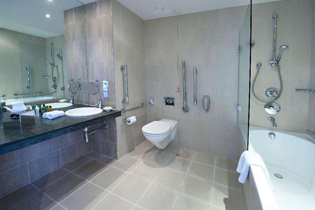 Manchester Deansgate by IHG