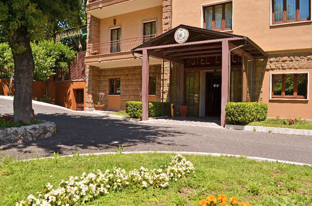 Hotel Hotel Cilicia, Italien, Rom. Großes 2