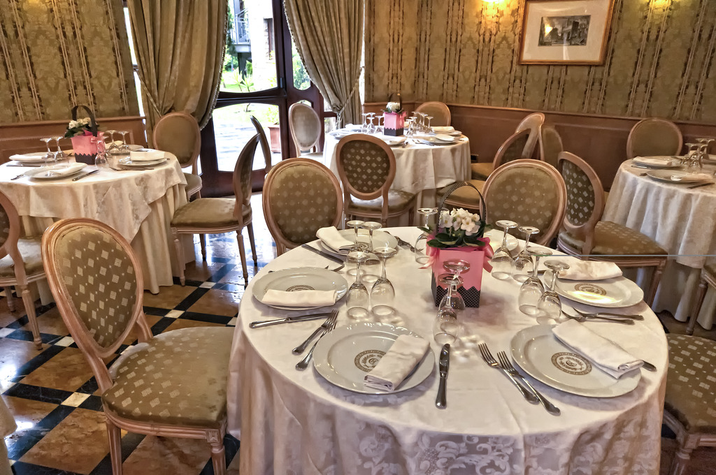 Hotel Hotel Cilicia, Italien, Rom. Großes 2