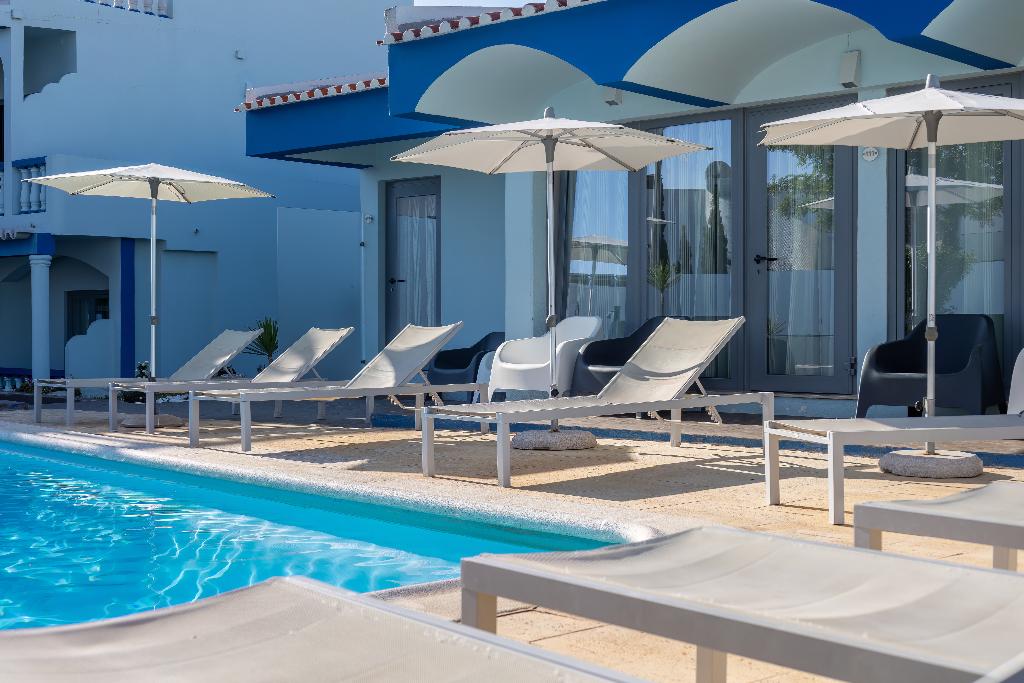 Hotel Urban Hotel Santa Eulália, Portugal, Albufeira. Großes 46