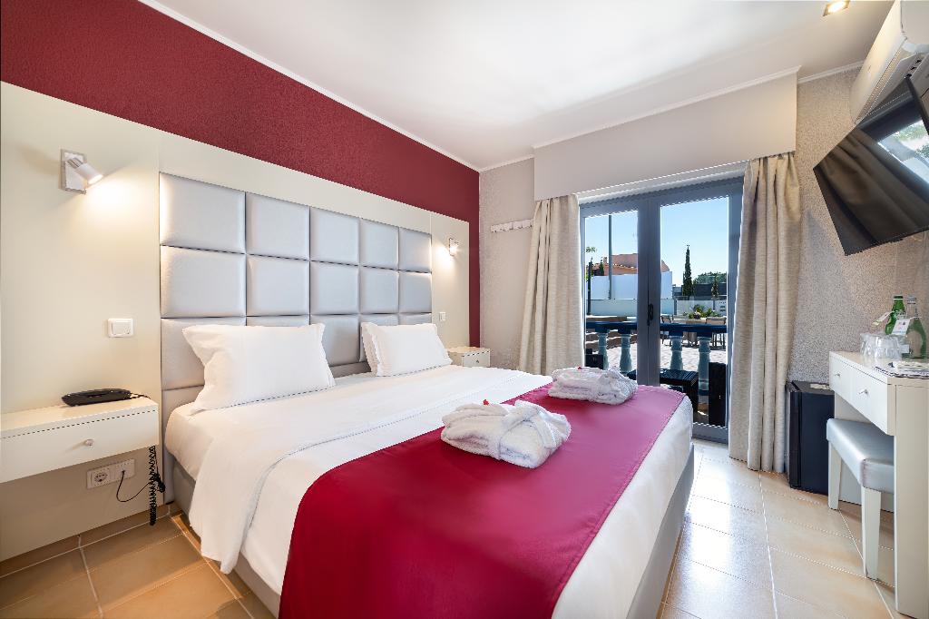 Urban Hotel Santa Eulália