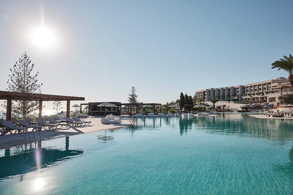 Helea Lifestyle Beach Resort photo 84