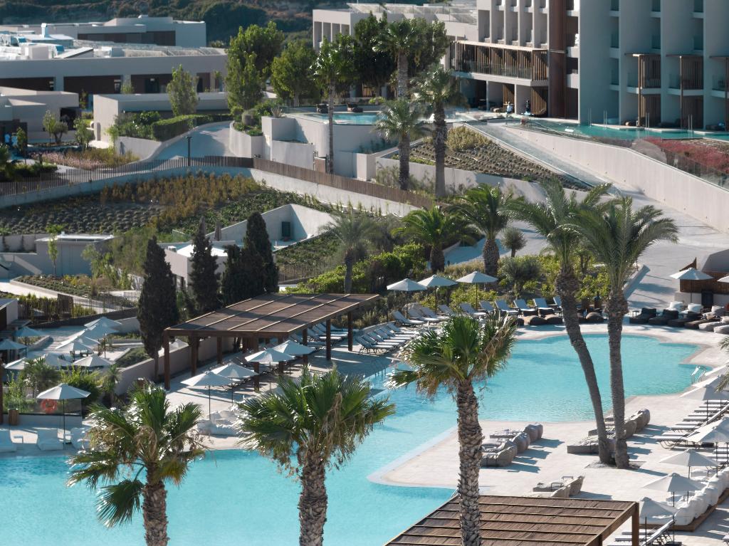 Helea Lifestyle Beach Resort photo 16