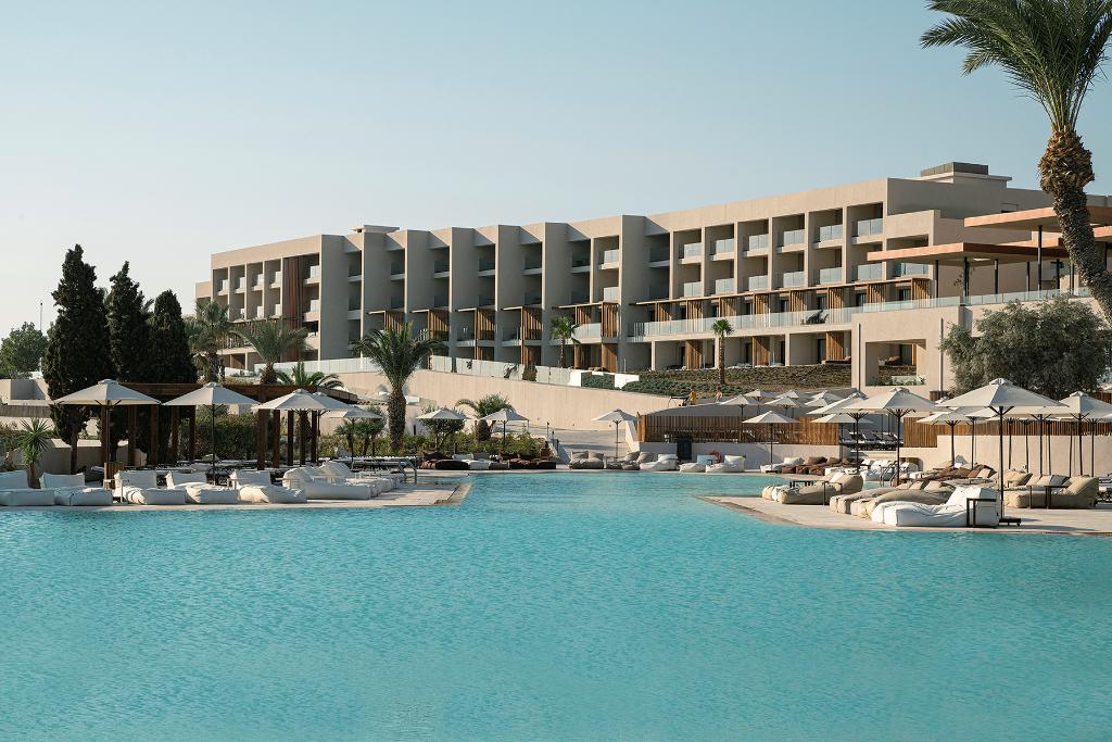 Helea Lifestyle Beach Resort photo 14
