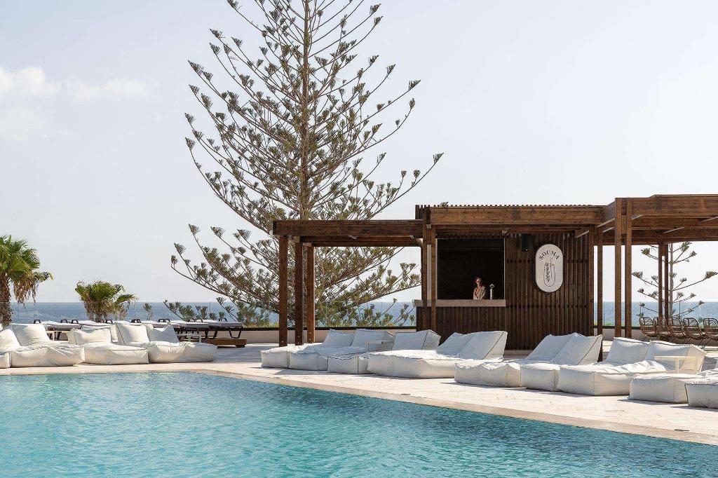 Helea Lifestyle Beach Resort photo 96