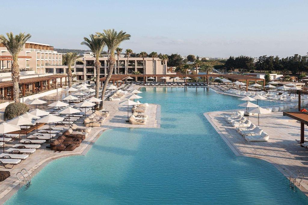 Helea Lifestyle Beach Resort photo 98