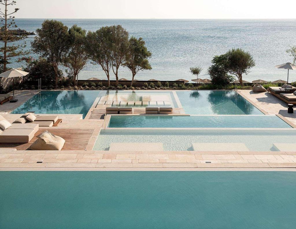 Helea Lifestyle Beach Resort photo 93
