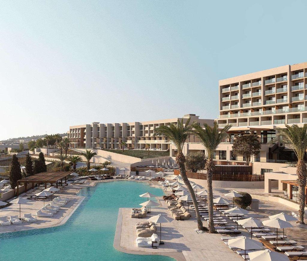 Helea Lifestyle Beach Resort photo 94