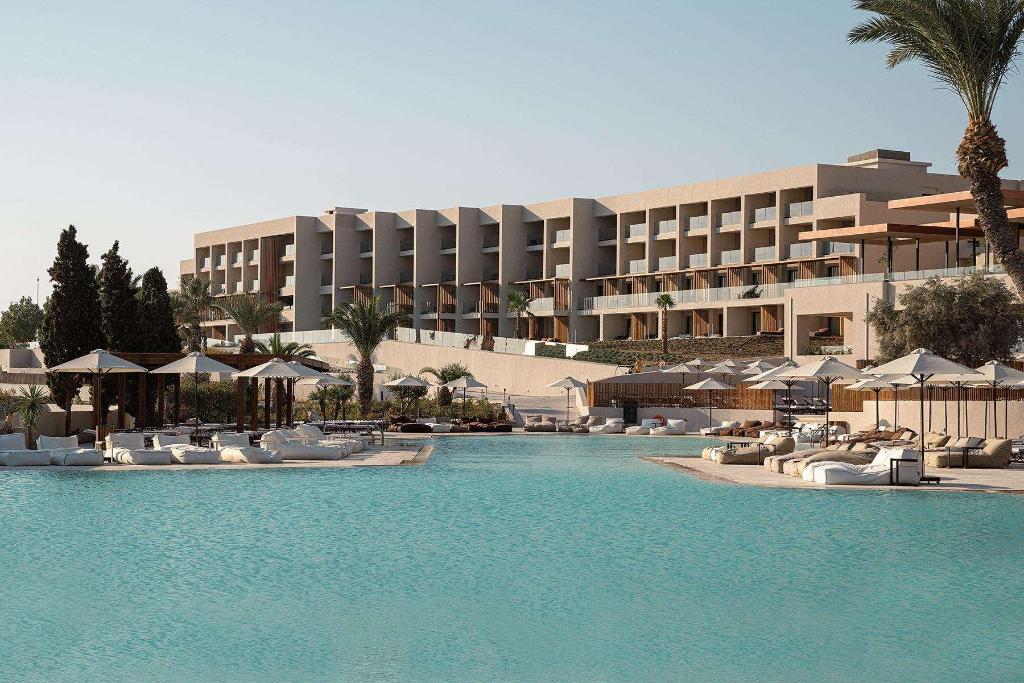 Helea Lifestyle Beach Resort photo 91