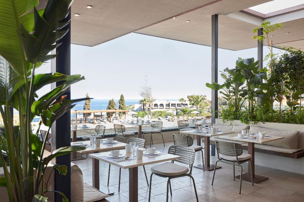 Helea Lifestyle Beach Resort photo 50