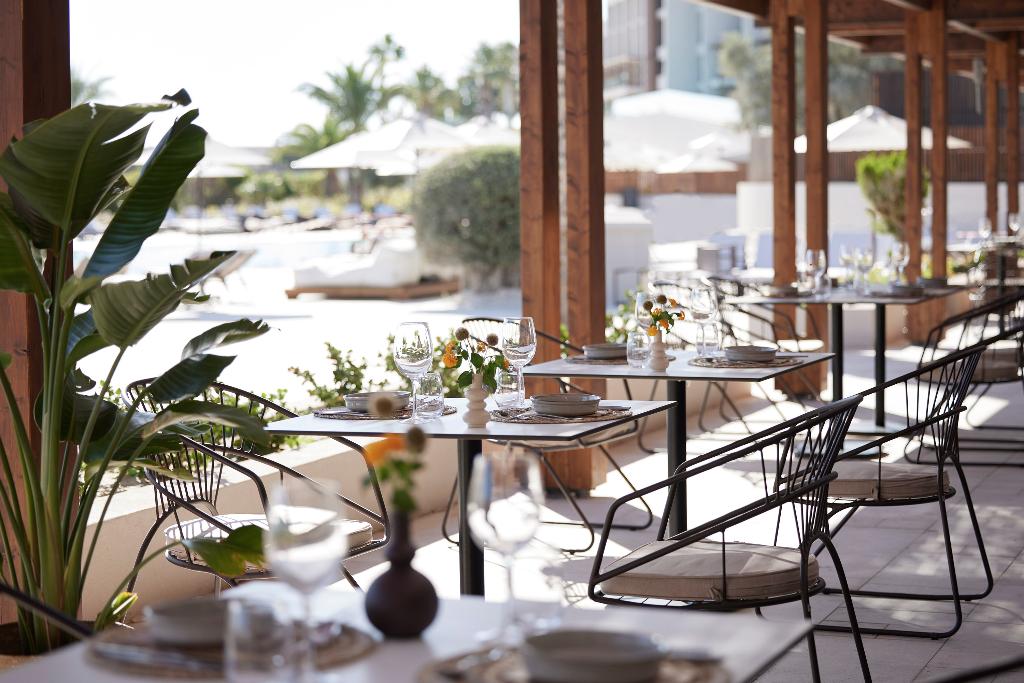 Helea Lifestyle Beach Resort photo 52