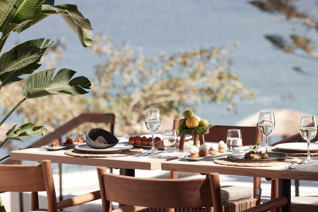 Helea Lifestyle Beach Resort photo 56