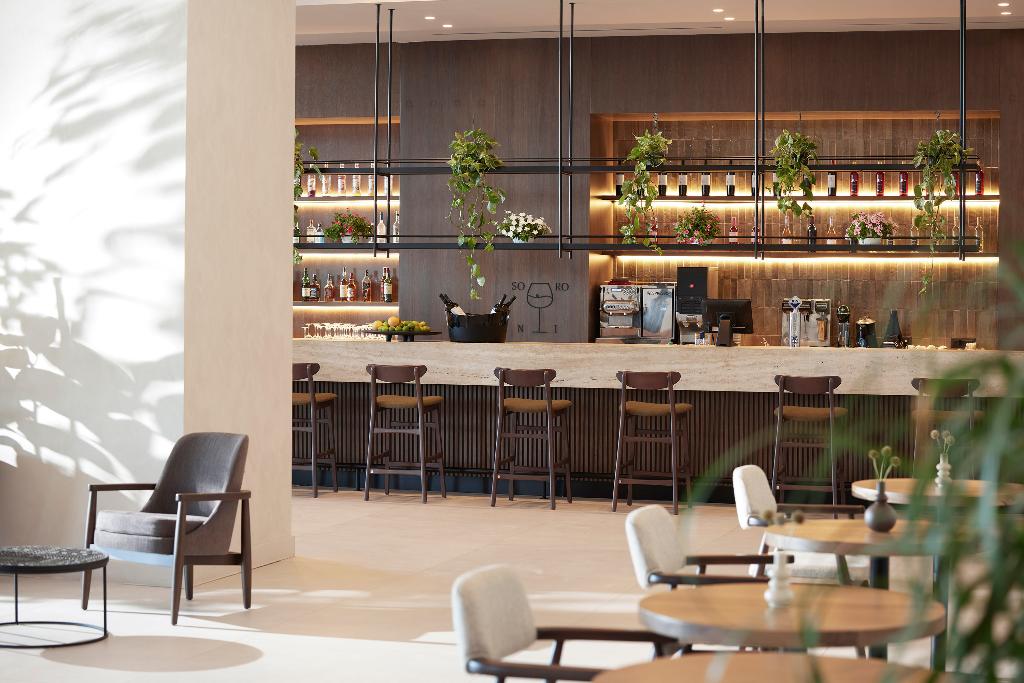 Helea Lifestyle Beach Resort photo 57