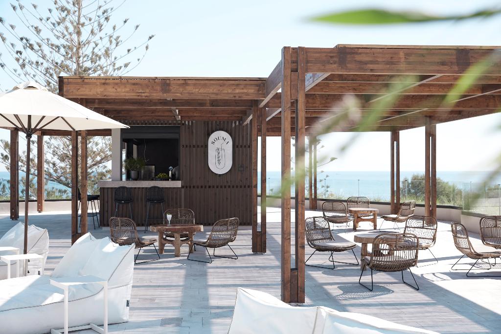 Helea Lifestyle Beach Resort photo 58